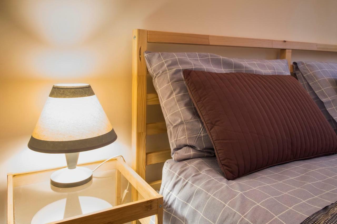 Casa Gaby Apartman Róma Kültér fotó