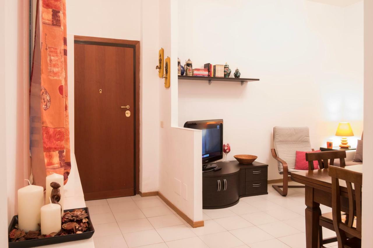 Casa Gaby Apartman Róma Kültér fotó