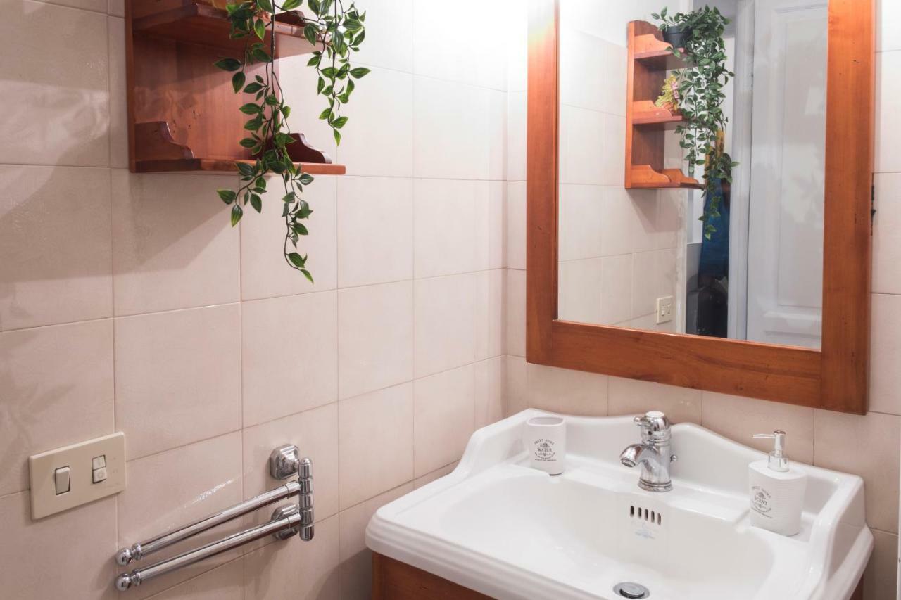 Casa Gaby Apartman Róma Kültér fotó
