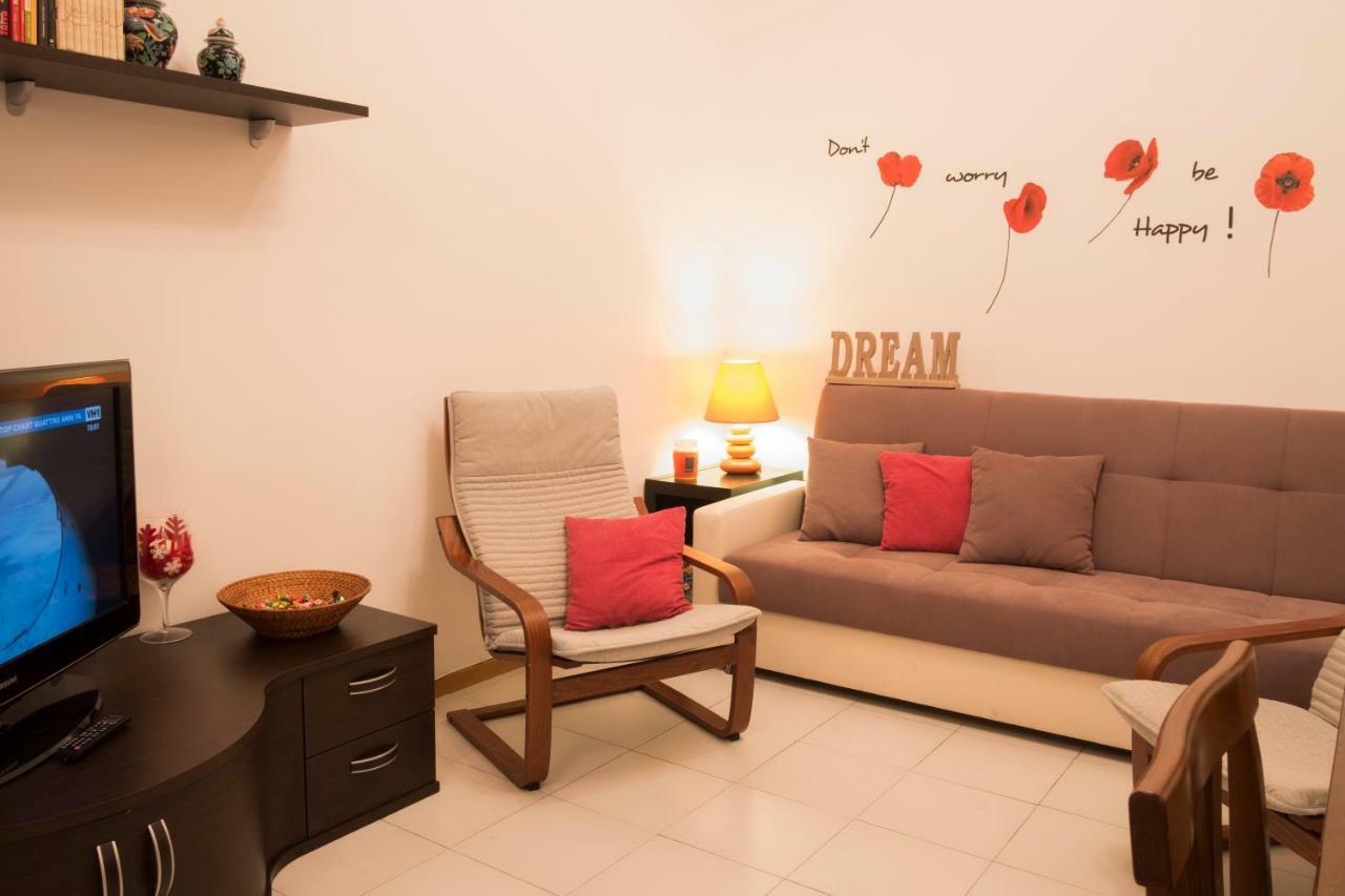 Casa Gaby Apartman Róma Kültér fotó