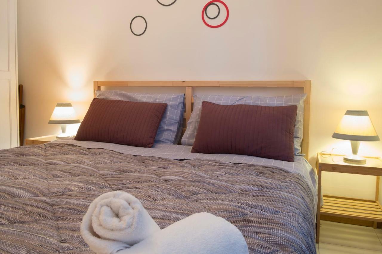 Casa Gaby Apartman Róma Kültér fotó
